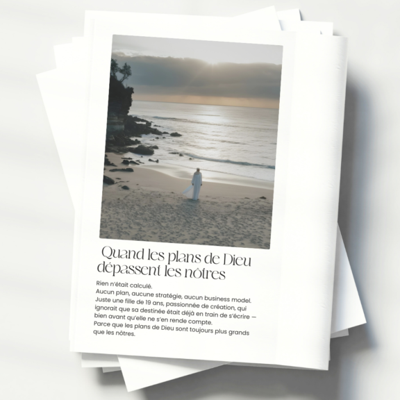 J’ai vendu mon premier logo 25€ et ça a changé ma vie