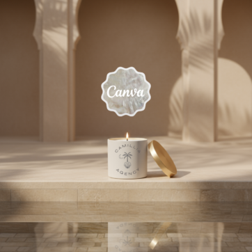 Terrazza Azul – Iphone Mockup Canva