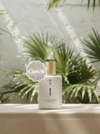 Oasis Ubud - Packaging Mockup 1 Canva