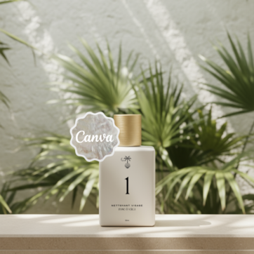 Perla Mare – Store Mockup 1 Canva