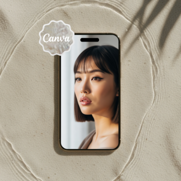 Perla Mare – Iphone Mockup 1 Canva